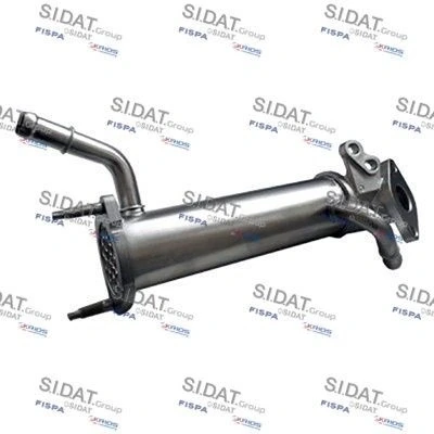 Afbeelding van FISPA 83.1242 EGR koeler FORD: Transit Mk6 Van