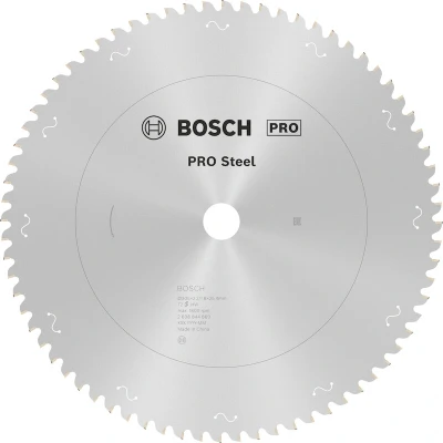 Afbeelding van Bosch Accessories 2608844869 Cirkelzaagblad Aantal tanden: 72 1 stuk(s)