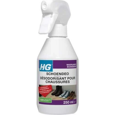Afbeelding van HG Schoendeo 250 ml