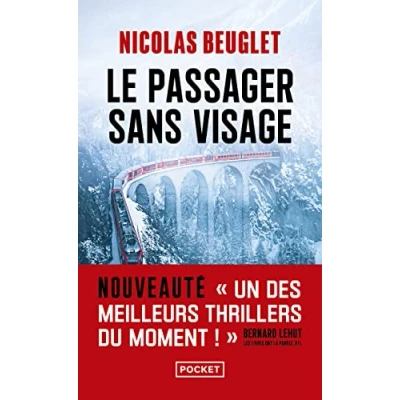Afbeelding van Le Passager sans visage