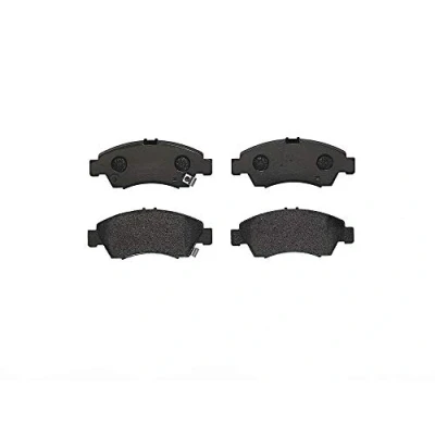 Image de Brembo P28024 Plaquettes de Frein Avant