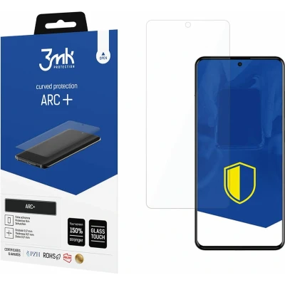 Afbeelding van Samsung Galaxy A52 4G/5G A52s 5G 3mk ARC+