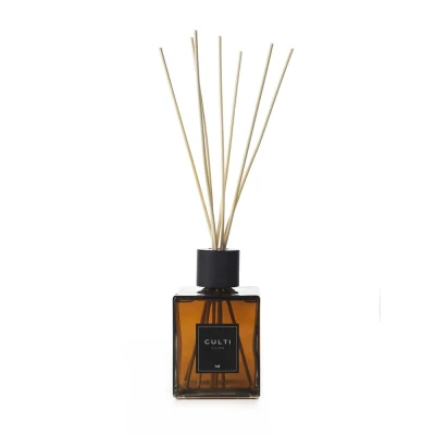 Afbeelding van Culti Decor Classic Thé Room Fragrance Diffuser 1000ml Geurstokjes 1000 ml