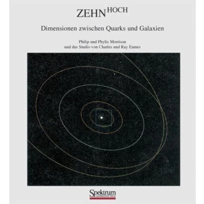 Afbeelding van Zehn Hoch