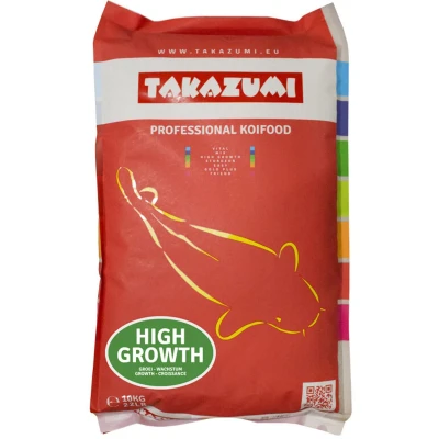 Afbeelding van Takazumi High Growth 1 Kg