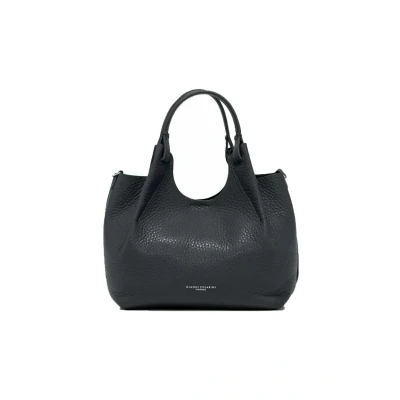 Afbeelding van Gianni Chiarini Handtas, Dames, Maat: One Size, Blu