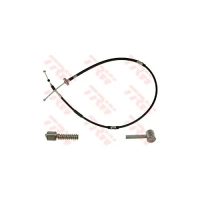 Afbeelding van Trw Handremkabel GCH2207