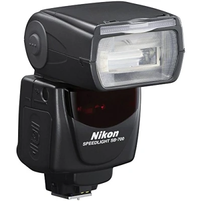 Afbeelding van Nikon SB 700 speedlight flitser