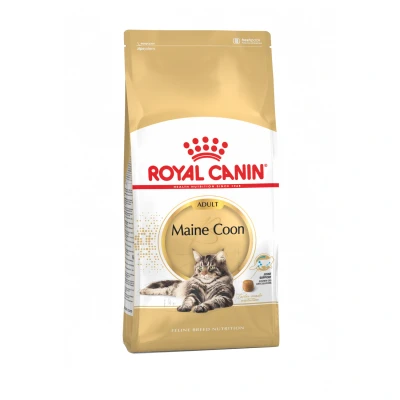 Afbeelding van Royal Canin Maine Coon Adult Kattenvoer 10 kg