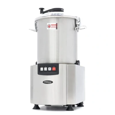 Afbeelding van Maxima Keukenmachine / Cutter 18 L
