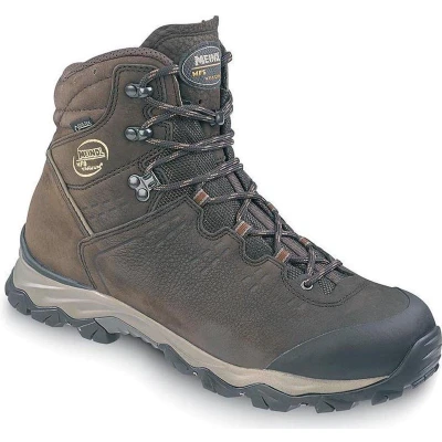 Afbeelding van Vakuum II Medium 2943 Wandelschoenen Dames Dark Brown800 5,5 Bruin