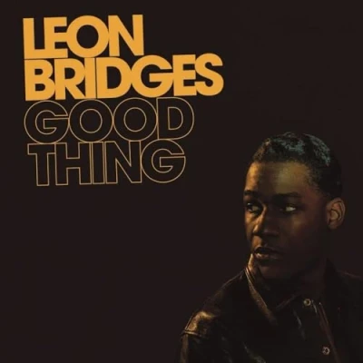 Afbeelding van Leon Bridges Good Thing (5th Anniversary Edition) (LP)