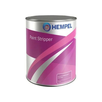 Afbeelding van Hempel Paint Stripper