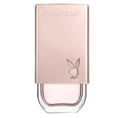 Afbeelding van Playboy Make The Cover Eau de Toilette Spray voor dames, 50 ml