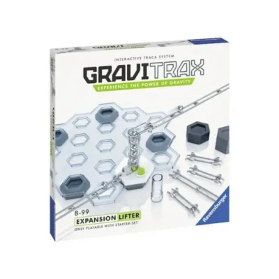 Afbeelding van Ravensburger 22419