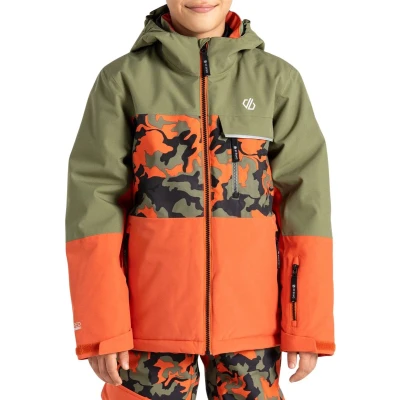 Afbeelding van Dare 2b Traverse II Ski Jas Junior Maat 128