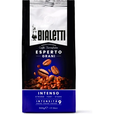 Afbeelding van Bialetti Koffiebonen Intenso 6 x 500 gram