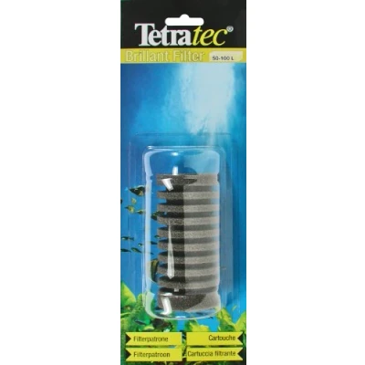 Afbeelding van Tetra Patroon Brillant Ribbel