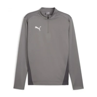 Afbeelding van PUMA Teamgoal Training 1/4 Zip Top Fit Uniseks