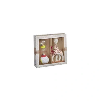 Image de Sophie La Girafe Coffret De Naissance