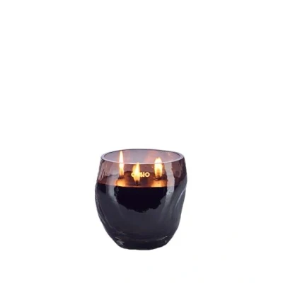 Afbeelding van ONNO Collection Sage Cape Grey Scented Candle Geurkaars