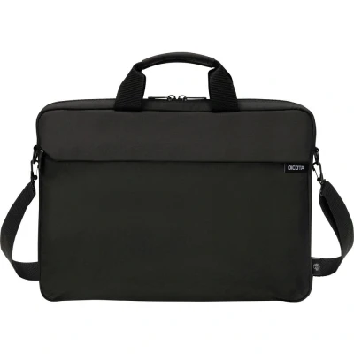 Afbeelding van Dicota Slim Case ONE 25,4cm 31,75cm Laptoptas Geschikt voor max. (laptop): 31,8 cm (12,5) Zwart