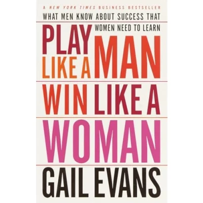 Afbeelding van Play Like a Man Win Woman