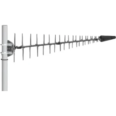 Afbeelding van Poynting A LPDA 500 Yagi Ultra Wide Antenne