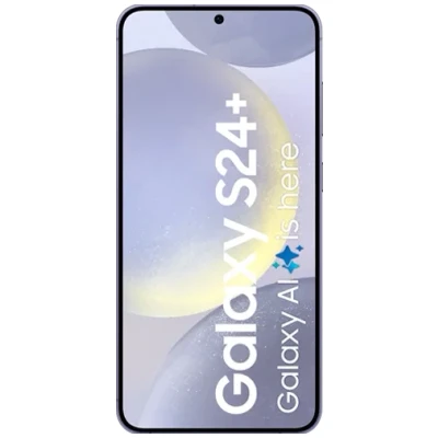 Image de Samsung Galaxy S24+ 256Go S926 Violet