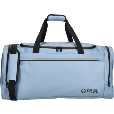 Afbeelding van Enrico Benetti Arctic Reistas 70 cm Lichtblauw