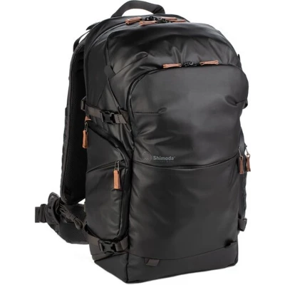 Afbeelding van Shimoda Explore V2 30 Starter kit Black 520 156