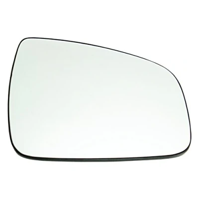 Afbeelding van TarosTrade 57 2201 R 71718 spiegelglas, verwarmd, recht