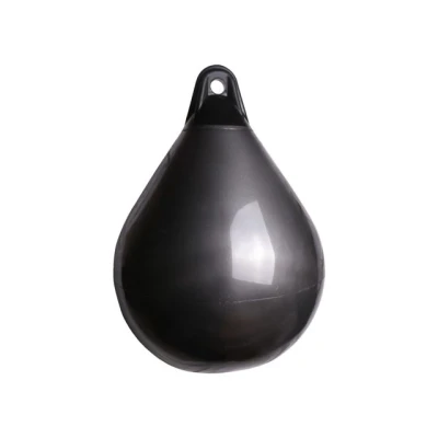 Afbeelding van Hollex antraciete Bolfender Ø55 x 73 cm