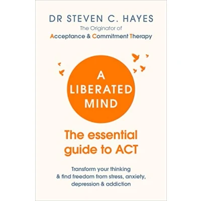 Afbeelding van A Liberated Mind