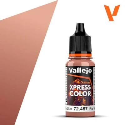 Afbeelding van Fairy Skin 18 Ml Xpress Color