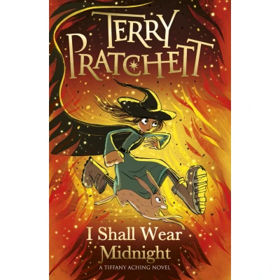 Afbeelding van I Shall Wear Midnight