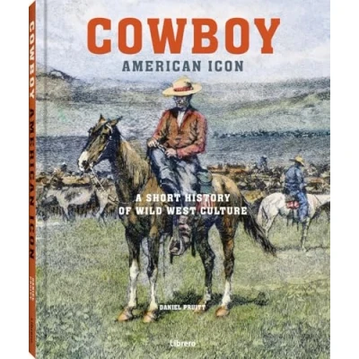 Afbeelding van Cowboy