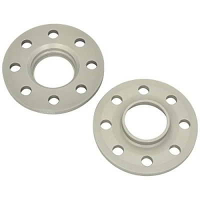 Afbeelding van H&amp;R 2034650 Spoorverbreding 4 108 10 PEUGEOT: 306 Saloon, 106 II Hatchback, 206 CITROËN: Saxo Hatchback