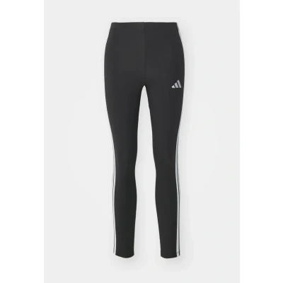 Afbeelding van adidas Sportswear Legging, Dames, Maat: Small, Black/white