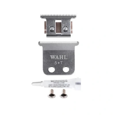 Afbeelding van Wahl Compact T Blade Trimmer Snijblad