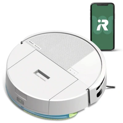 Afbeelding van iRobot Roomba 205 Combo White