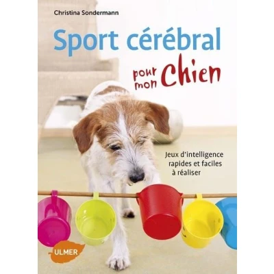Image de Sport cérébral pour mon chien