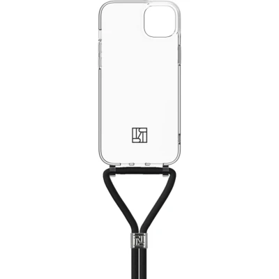 Afbeelding van Richmond &amp; Finch Loop Case Apple iPhone 14 Plus Clear