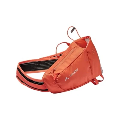 Afbeelding van Vaude Attendant Heuptas Burnt Red