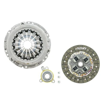 Afbeelding van AISIN CKT 446R Koppelingsset 212 TOYOTA: Yaris III Hatchback