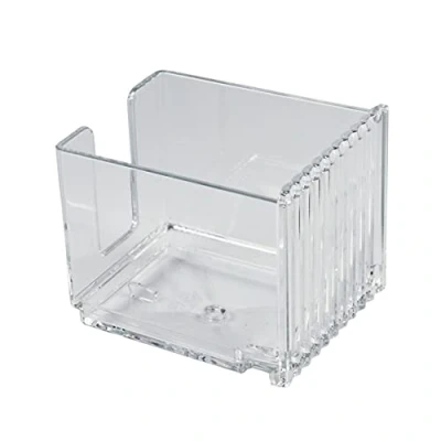 Afbeelding van Krups Nespresso capsulebak met reserveonderdeel voor CITIZ XN serie, MS 0055334, transparant