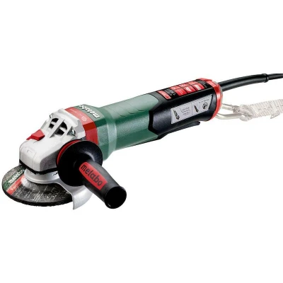 Afbeelding van Metabo WEPBA 19 125 Q 613114000 Haakse slijper mm 1900 W