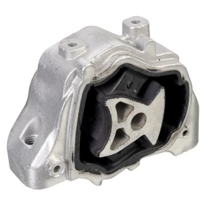 Afbeelding van FEBI BILSTEIN 176478 Aslichaam / motorsteunlager Rechts achter Rubbermetaallager VOLVO: XC70 II Estate, XC60 I, LAND ROVER: Range Rover Evoque