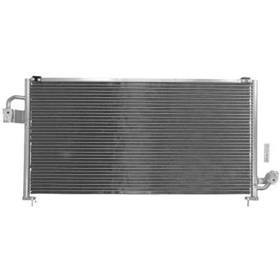 Afbeelding van Thermotec Airco condensor KTT110474