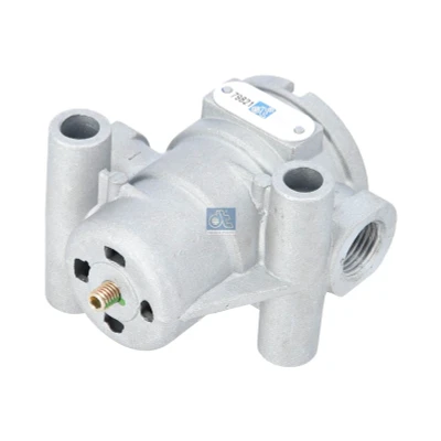 Afbeelding van DT Spare Parts 7.40300 Drukbegrenzingsklep